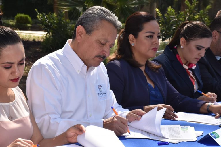 Firma de Convenio (5)