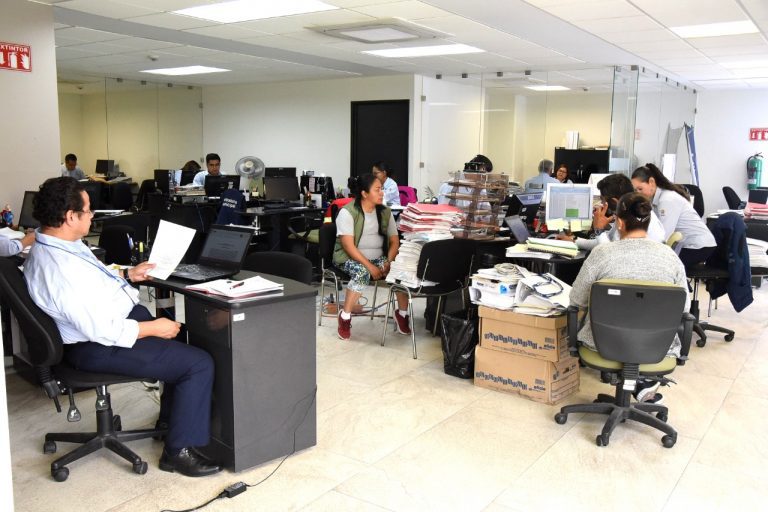 Declaraciones Patrimoniales (2)