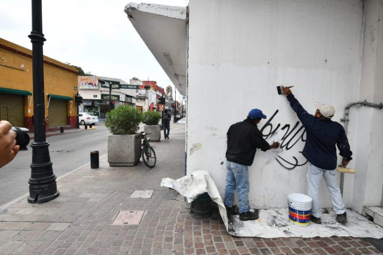 Patrulla de Imagen Urbana (4)