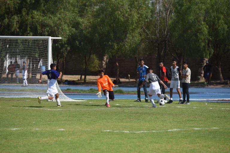 Juegos Deportiva Sur (1)