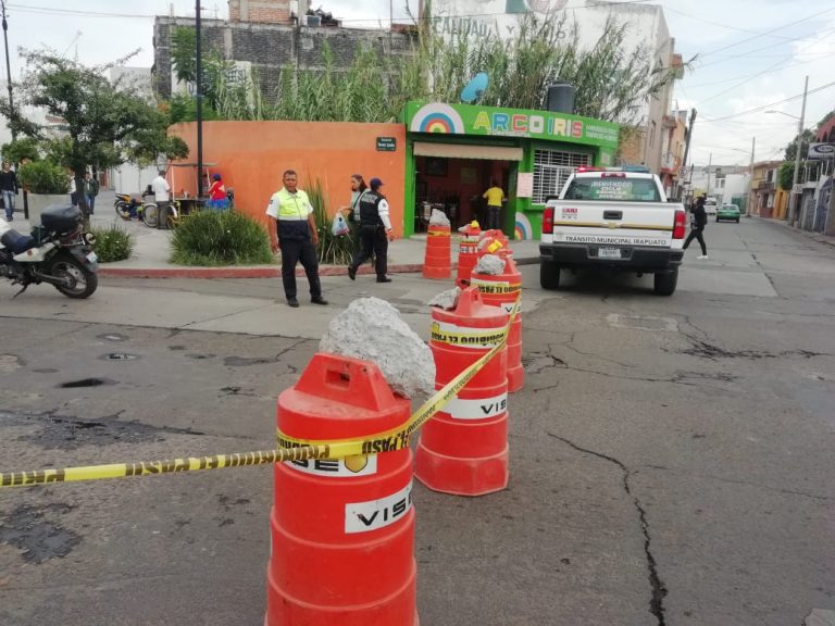 Vialidad Torres Landa (1)