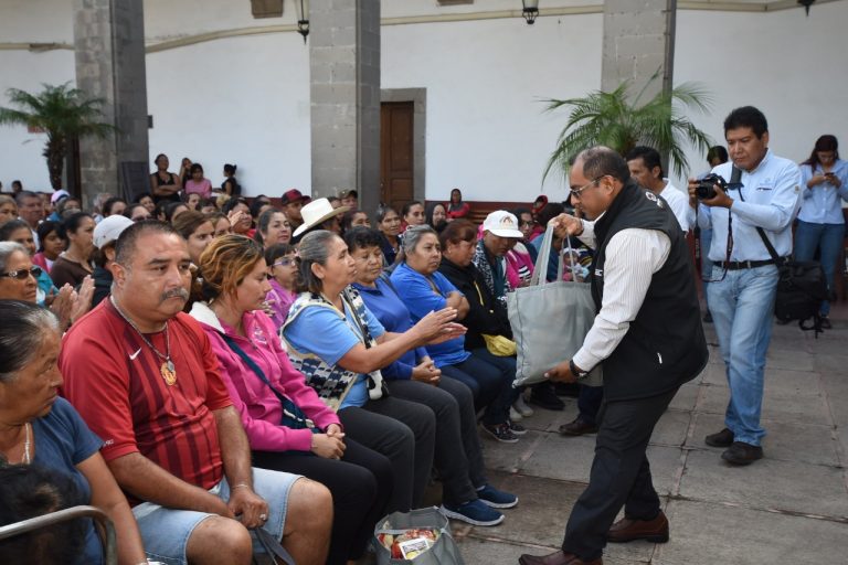 Programa Integal de Desarrollo Alimentario (PIDA) (4)