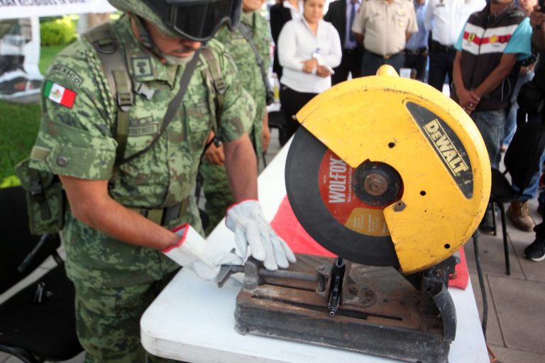 Resultados canje de armas (2)