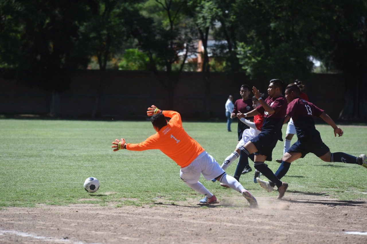 Semifinal Copa Urbana 2019 (4)