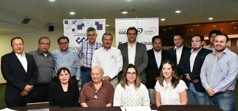 Suman Empresarios Trabajo con Gobierno de Irapuato (1)