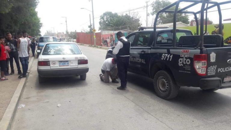 trabajo para mantener a la baja Delitos patrimoniales (4)