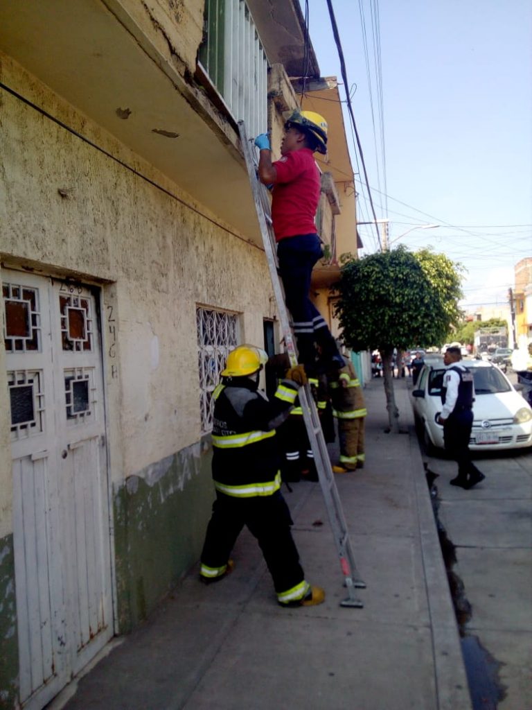 Bomberos recomendaciones incendios (1)