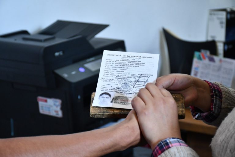 Cartillas Militares (2)