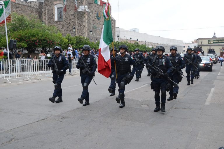 Desfile de Independencia (1)