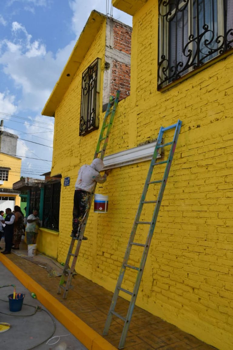 Mi Colonia a Color (1)