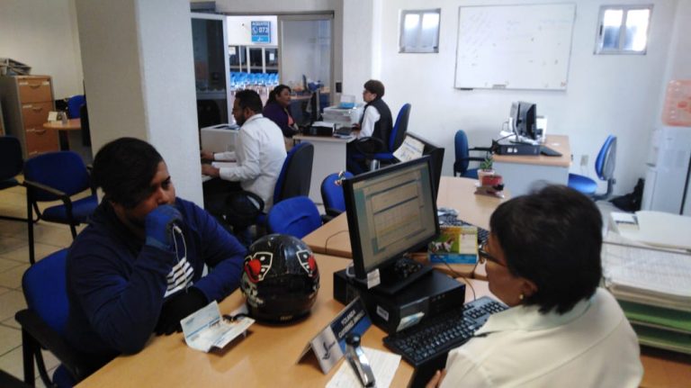 Recargos y convenios (2)