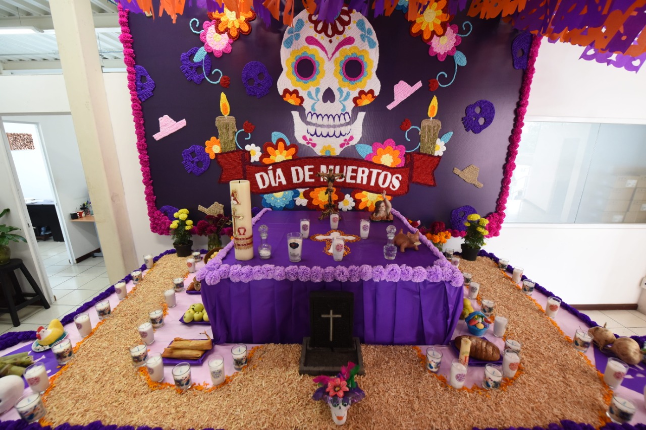 Altar de Muertos (4)