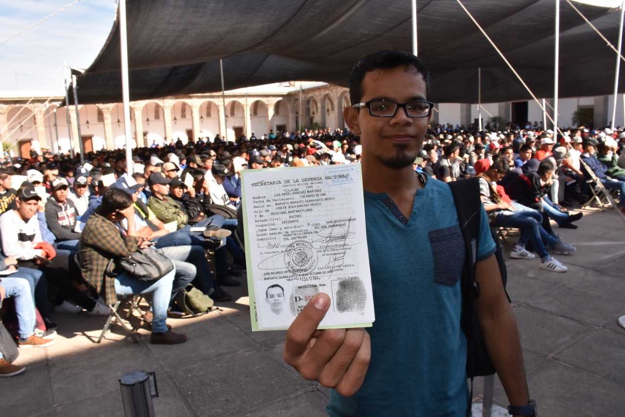 Cartilla Militar (3)