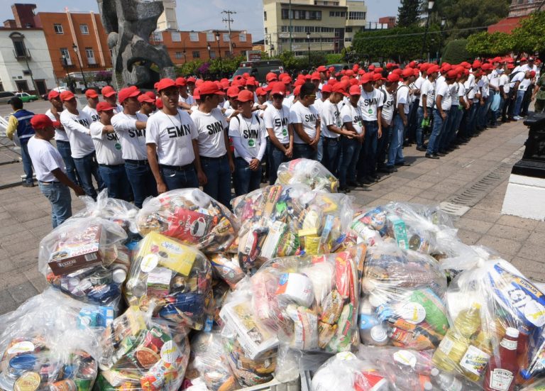 Colecta Alimentos (2)