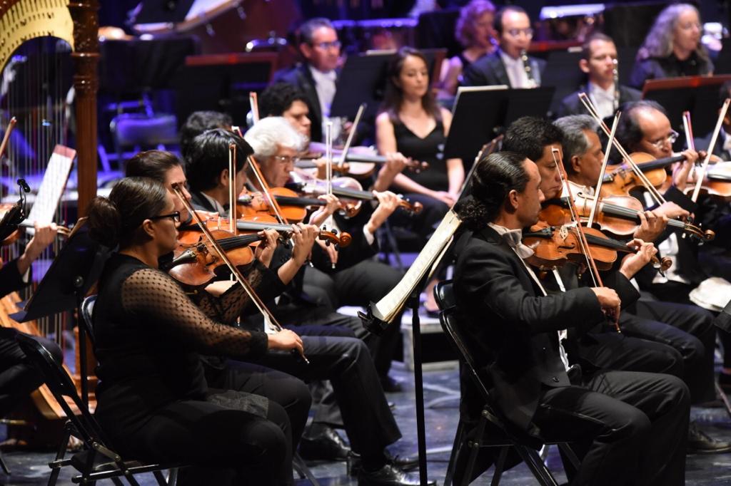 Conciertos en Teatro de la Ciudad (1)