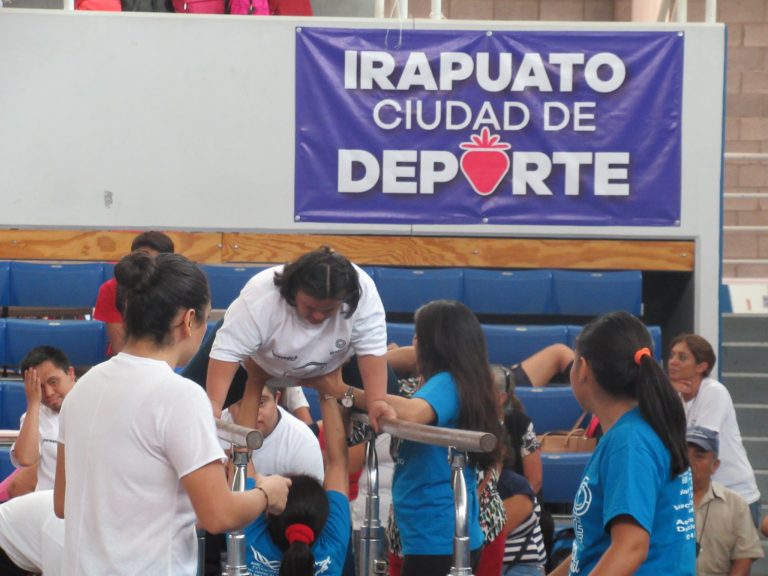FOTOS DEPORTE INCLUYENTE (1)
