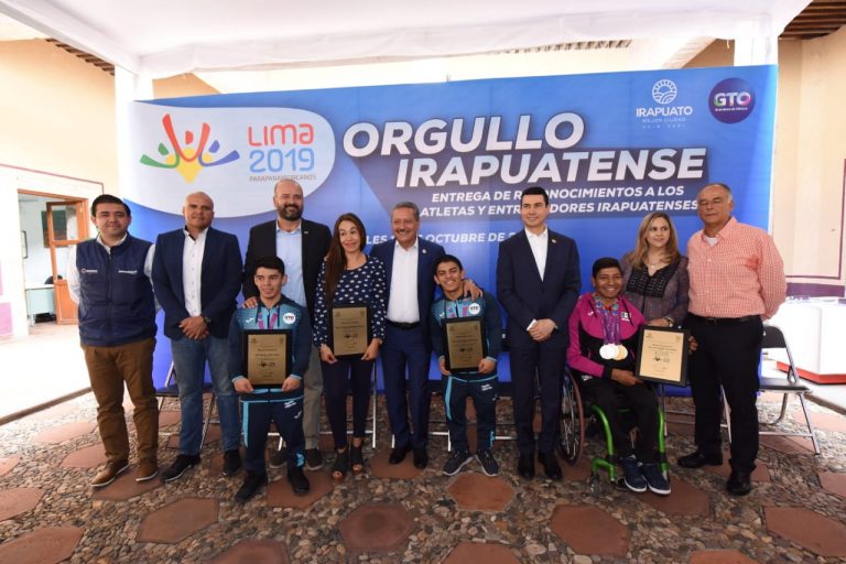 Orgullo Irapuatense (3)