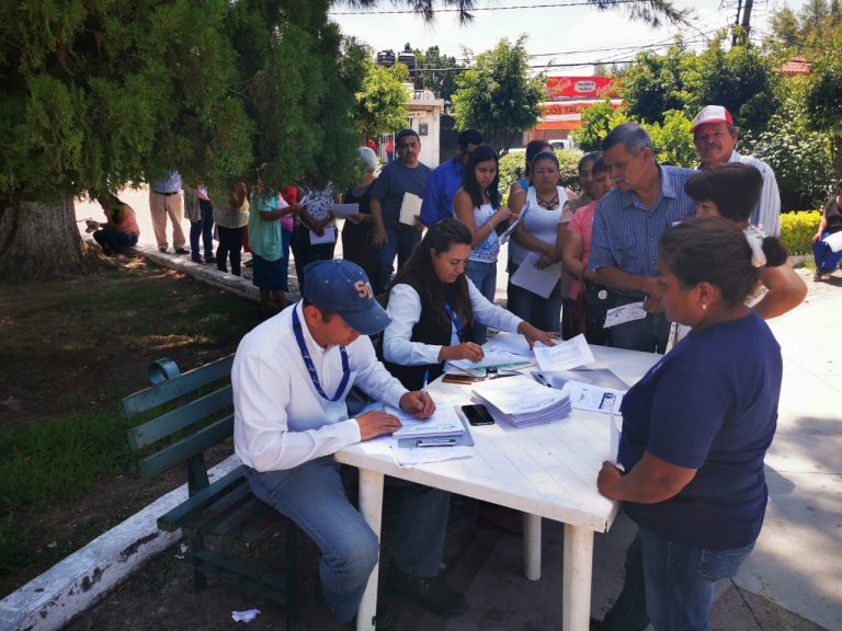 Tomas clandestinas (2)