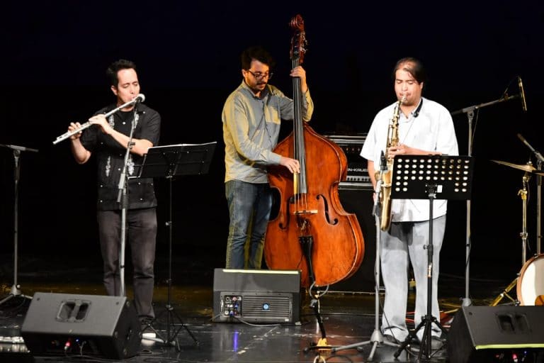Concierto de Jazz (2)