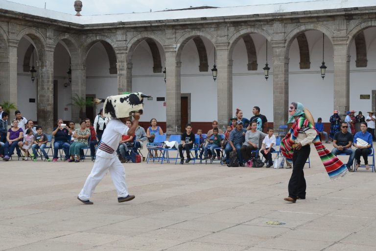 Danza del Torito (3)