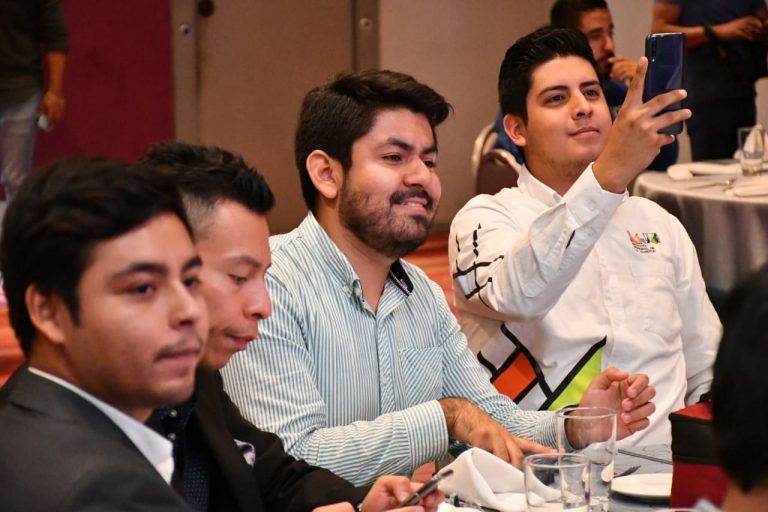 Encuentro Estatal de Juventudes 2019 (2)