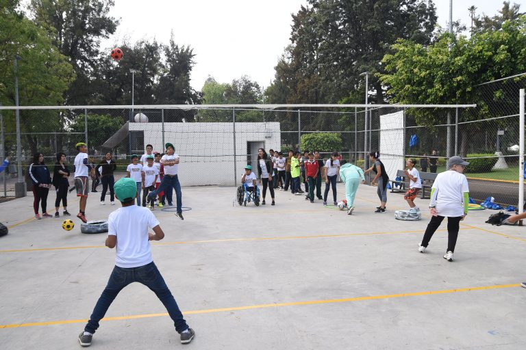 Escuelas del Deporte (5)