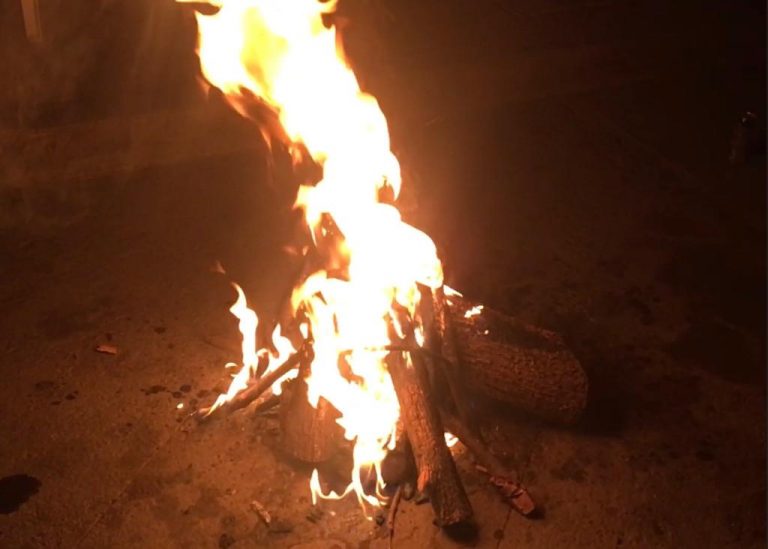 Fogatas (2)