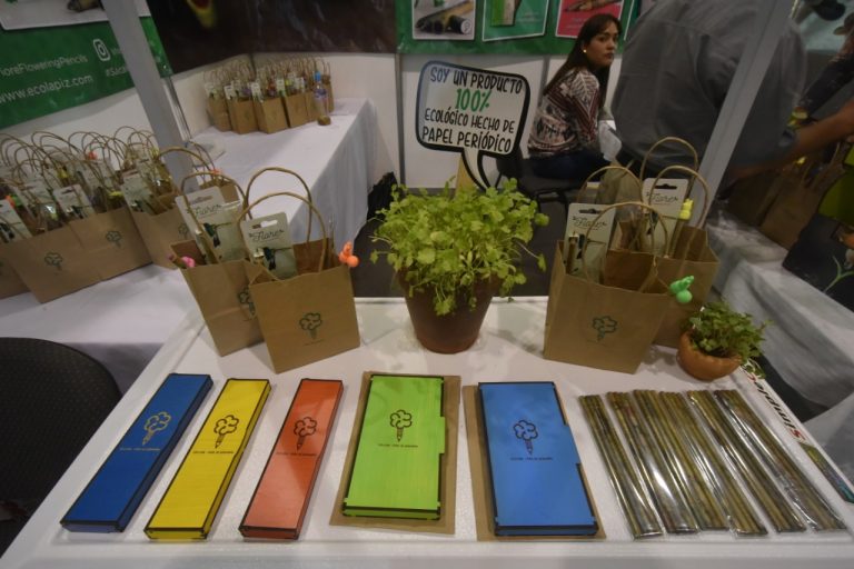 Productos Bio-Degradables (1)