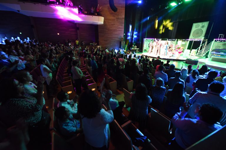 Se consolida Teatro de la Ciudad (7)