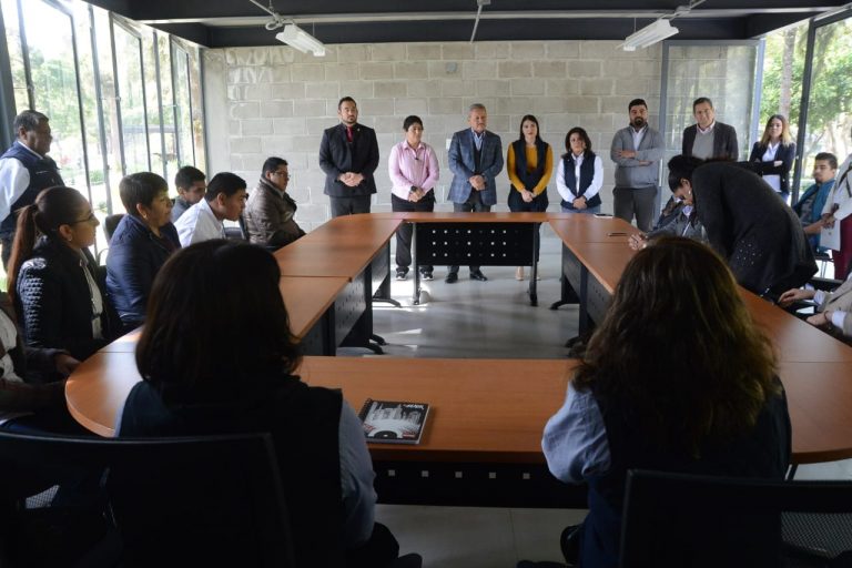 Nombramiento de Directora de Sustentabilidad (3)