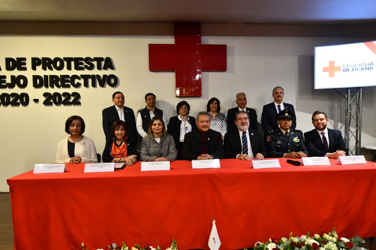 Toma de Protesta (5)