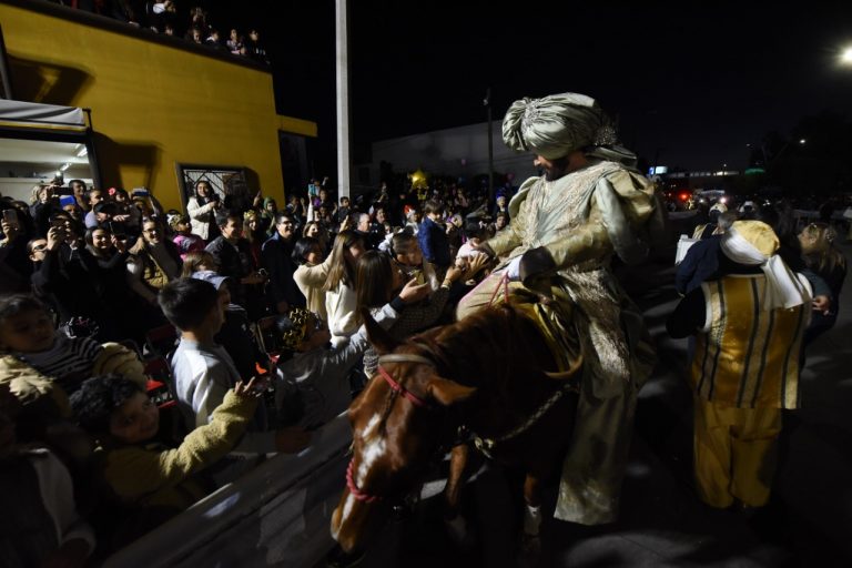 Cabalgata de Reyes (4)