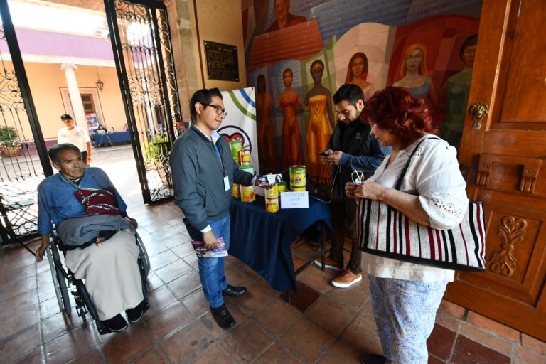 Canje de Boletos (2)