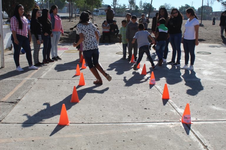 Caravanas Juveniles (1)
