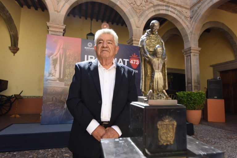 Ganador Vasco de Quiroga (3)