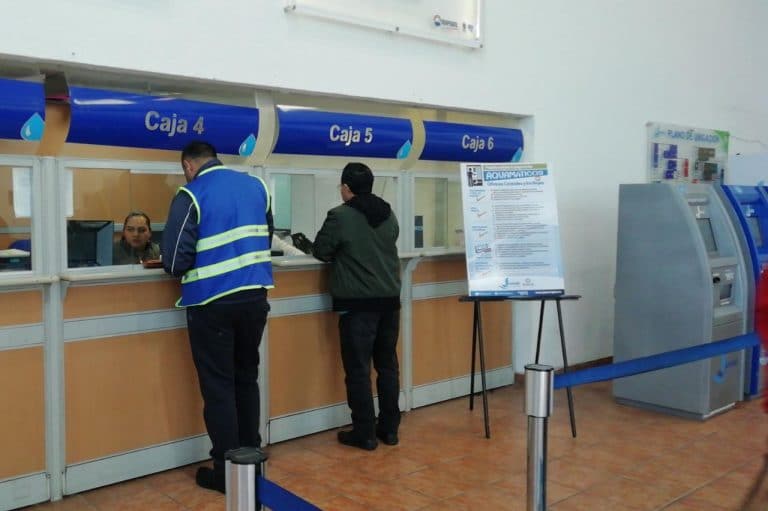 Pago anual