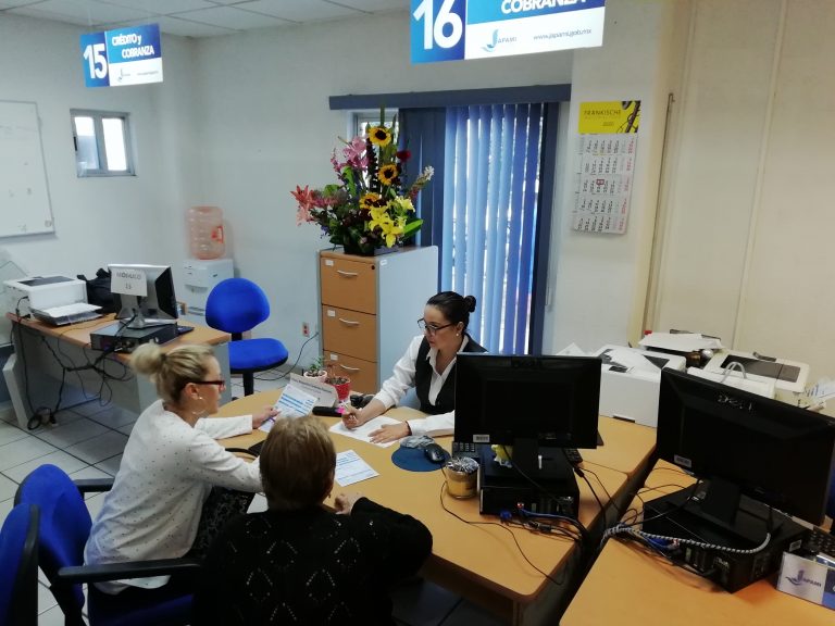 Regularizan cuentas (3)