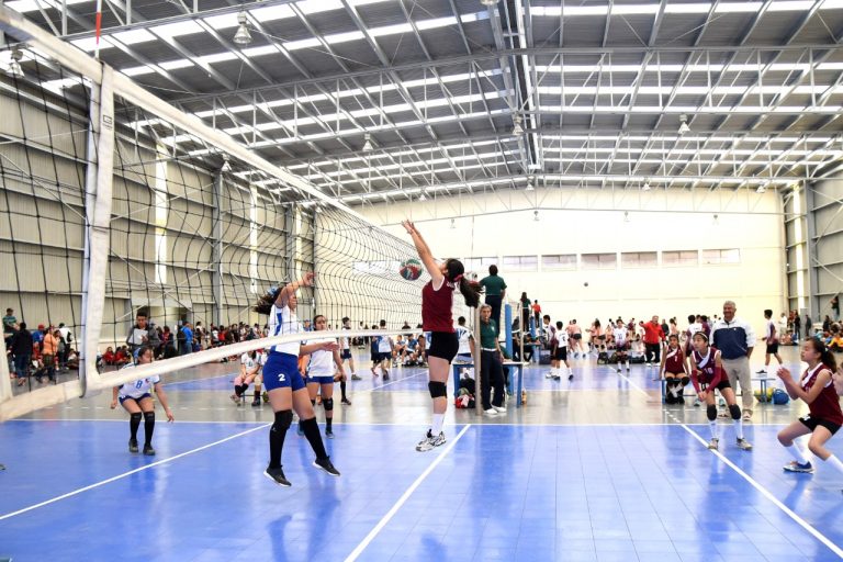 Voleibol (1)