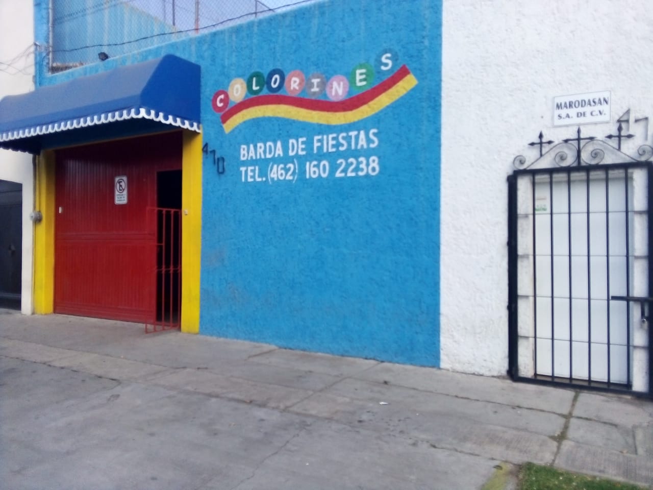 Bardas de Fiesta (7)