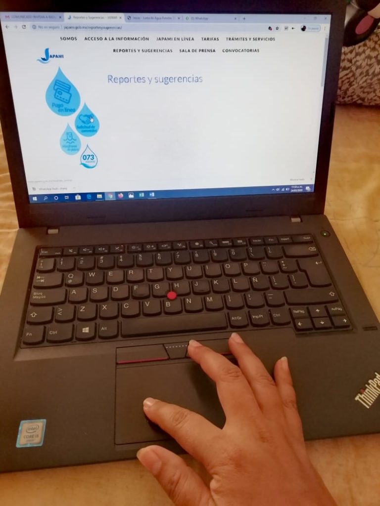 Convenio en línea (2)