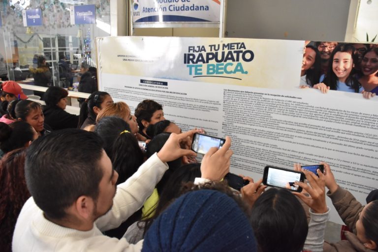 Dirección de Educación
