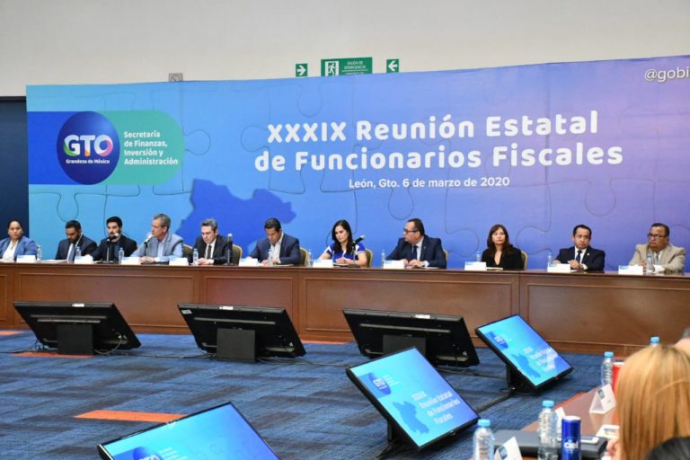 Reunión regional (1)
