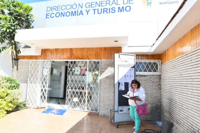 Dirección de Economía y Turismo (1)