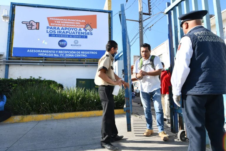 Empleo Temporal (2)