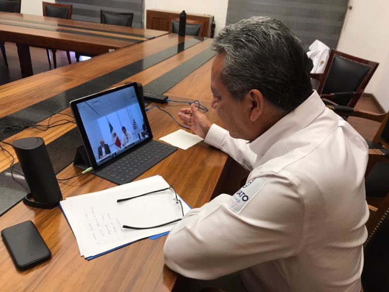 Videoconferencia