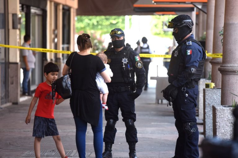 Vigilarán cumplimiento de disposiciones (4)