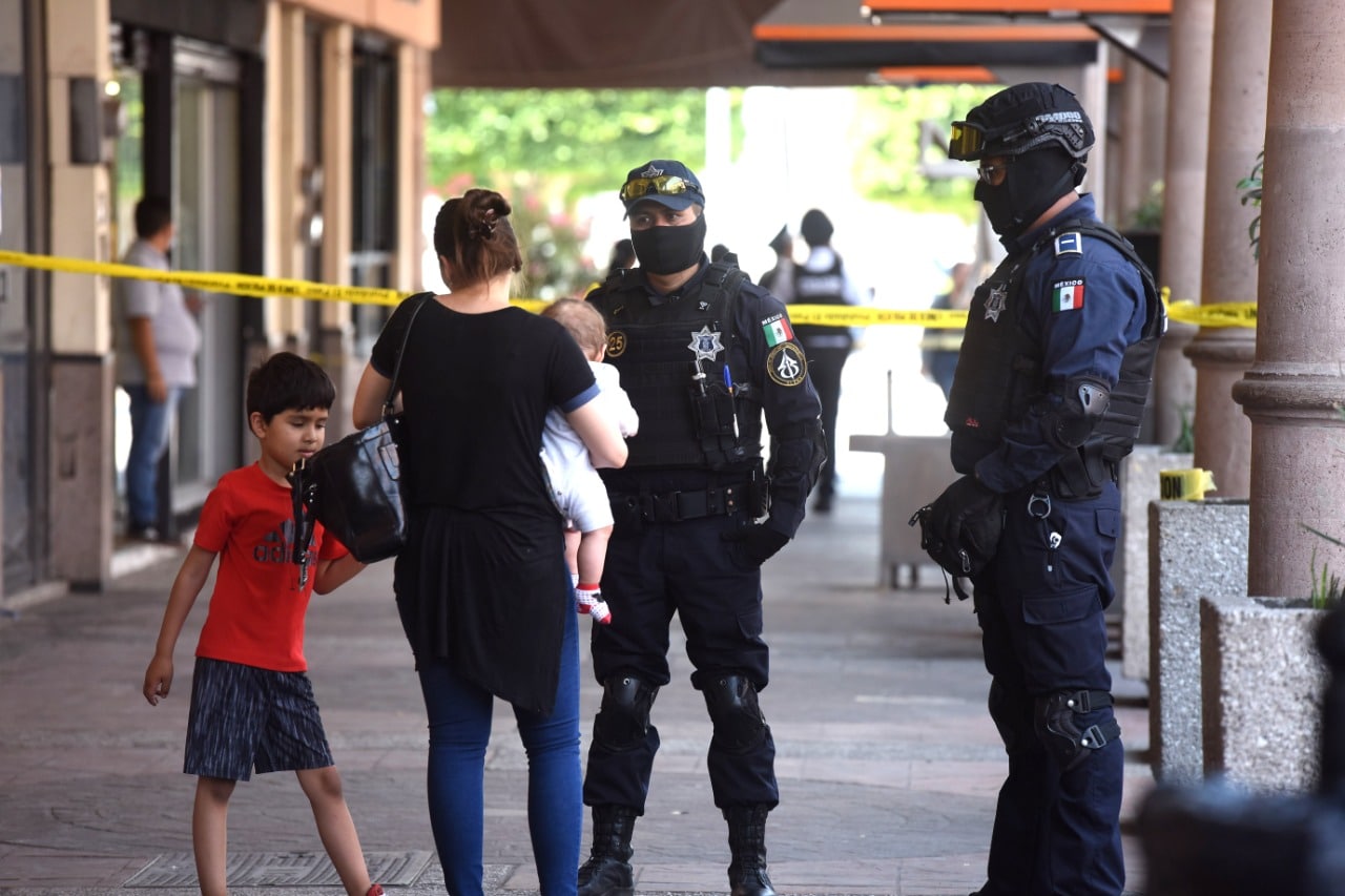 Vigilarán cumplimiento de disposiciones (4)
