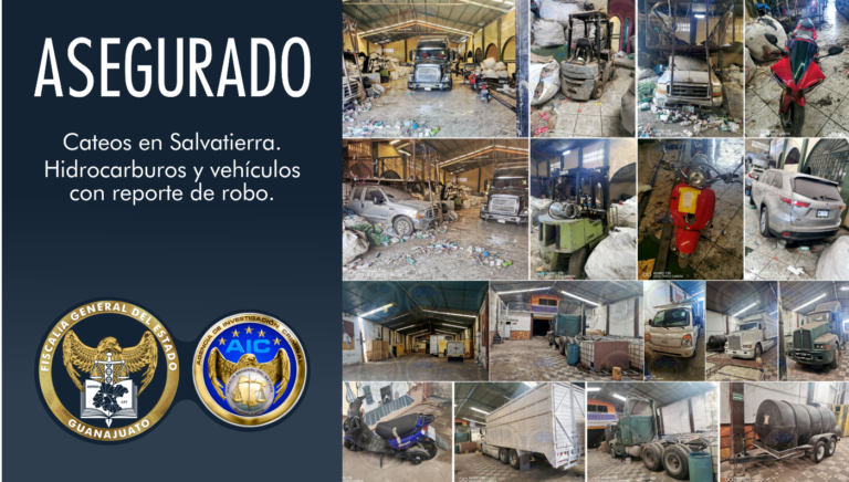 A MEDIOS