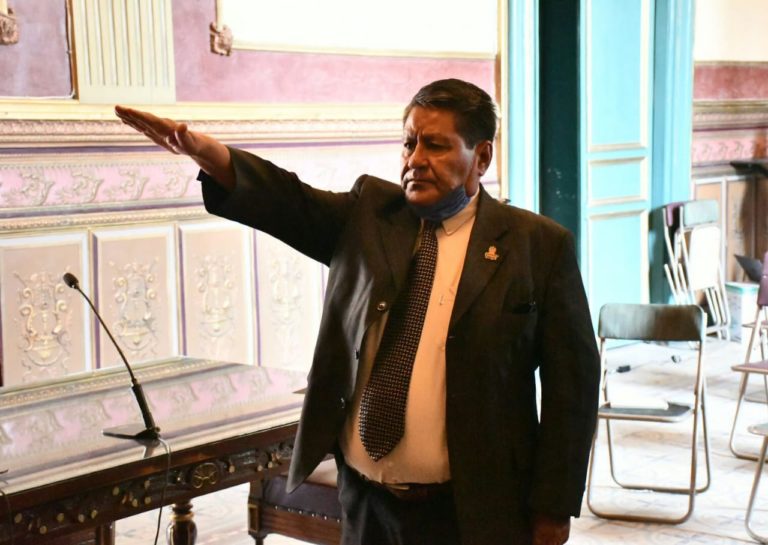 Cronista Municipal (1)