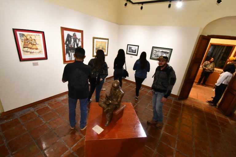 MUESTRA DE LA PLÁSTICA (3)